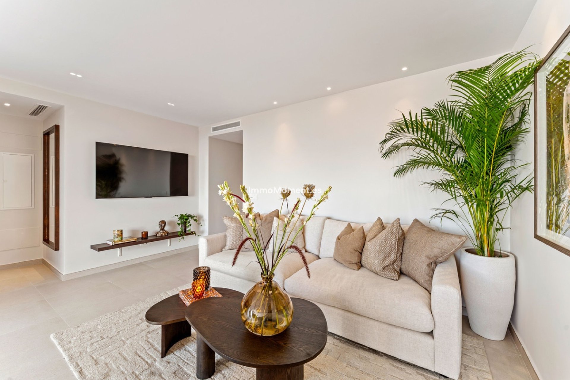 Revente - Appartement - Marbella - The Golden Mile