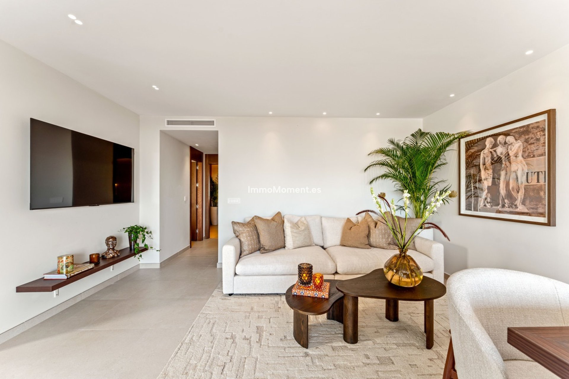 Revente - Appartement - Marbella - The Golden Mile