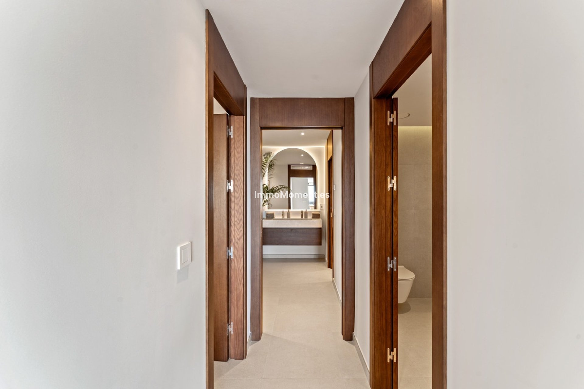 Revente - Appartement - Marbella - The Golden Mile