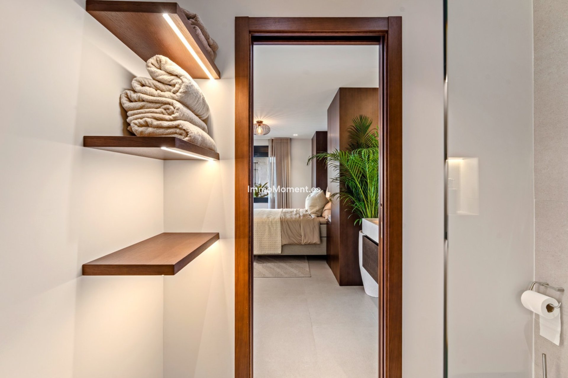 Revente - Appartement - Marbella - The Golden Mile