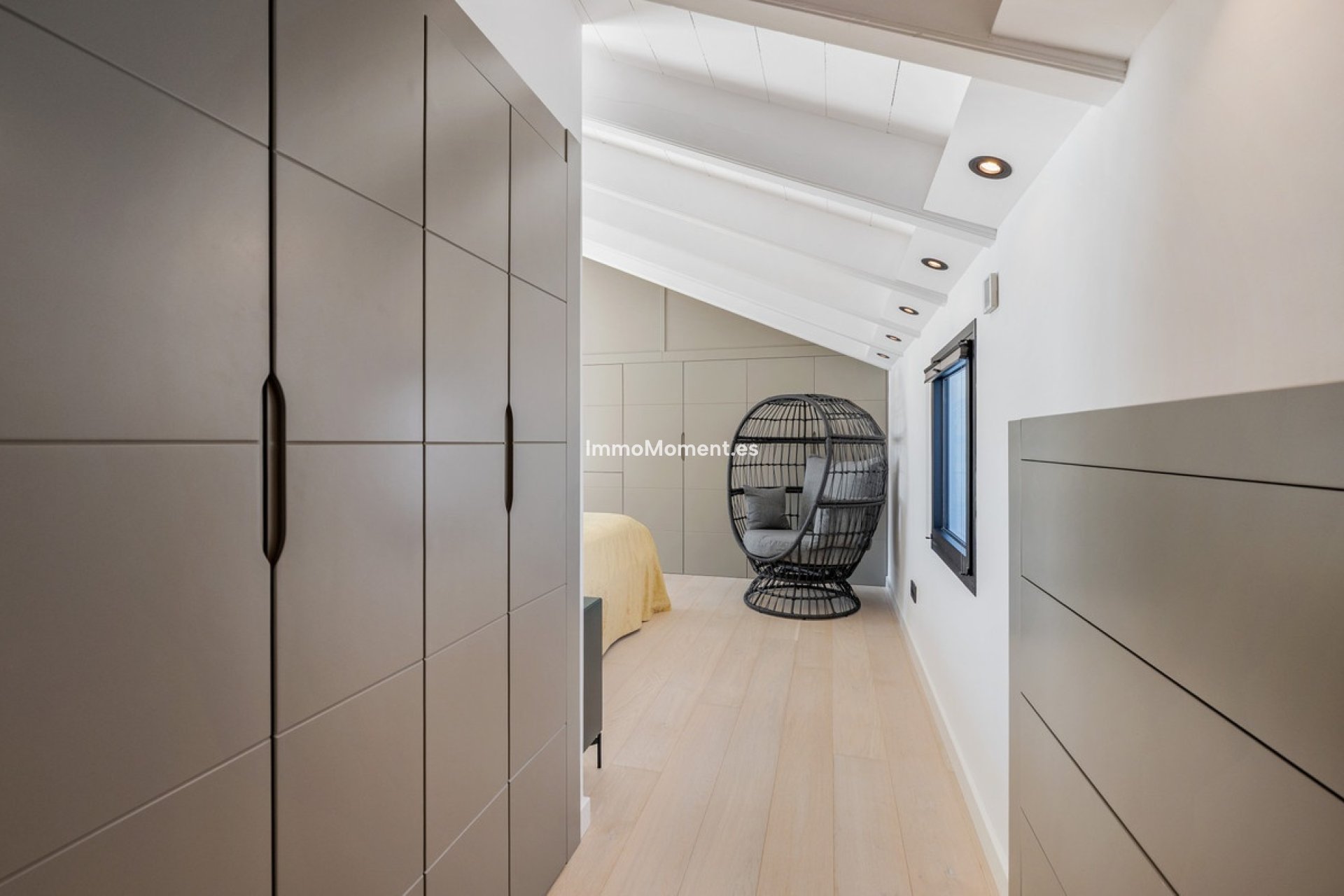 Revente - Appartement - Marbella - The Golden Mile