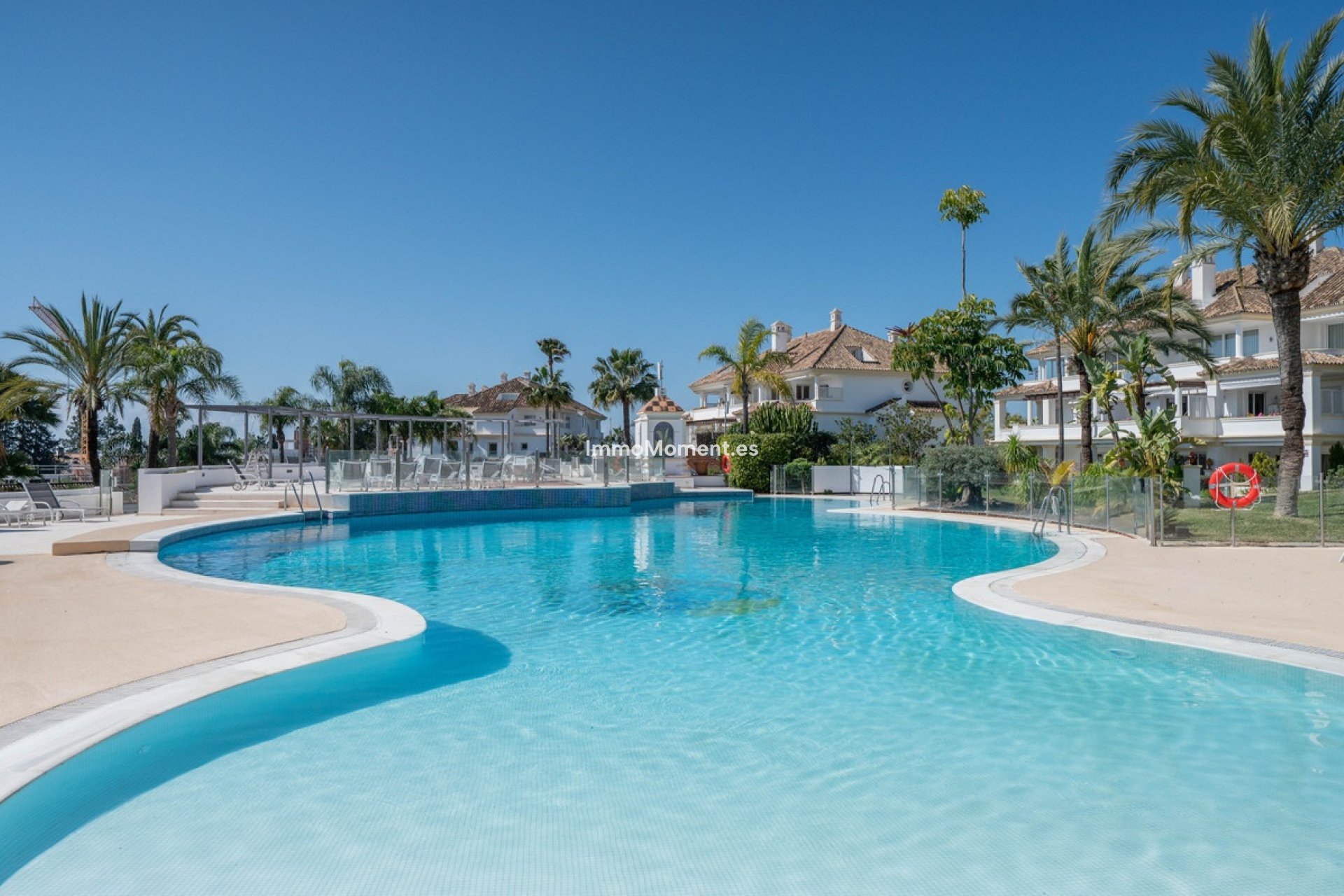 Revente - Appartement - Marbella - The Golden Mile