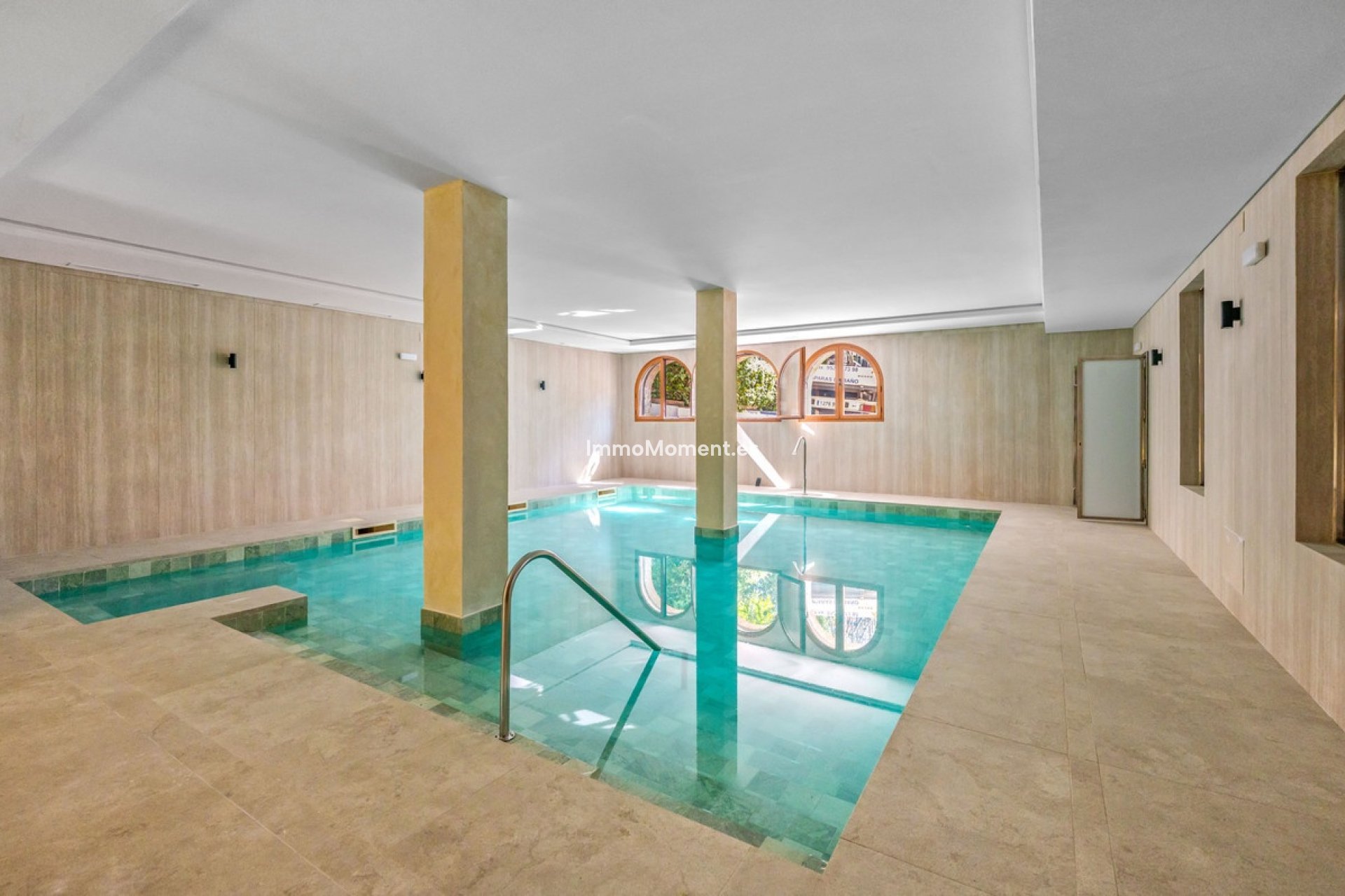 Revente - Appartement - Marbella - The Golden Mile