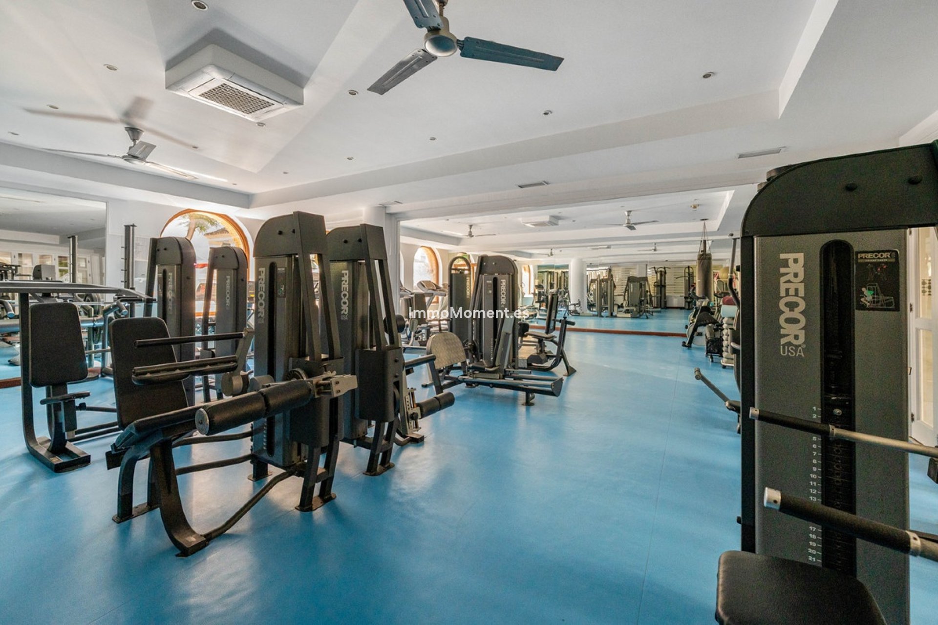 Revente - Appartement - Marbella - The Golden Mile