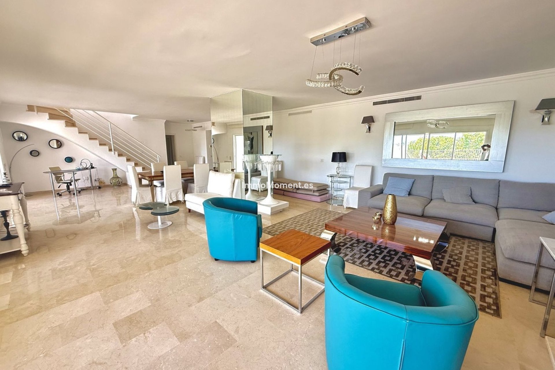 Revente - Appartement - Marbella - The Golden Mile