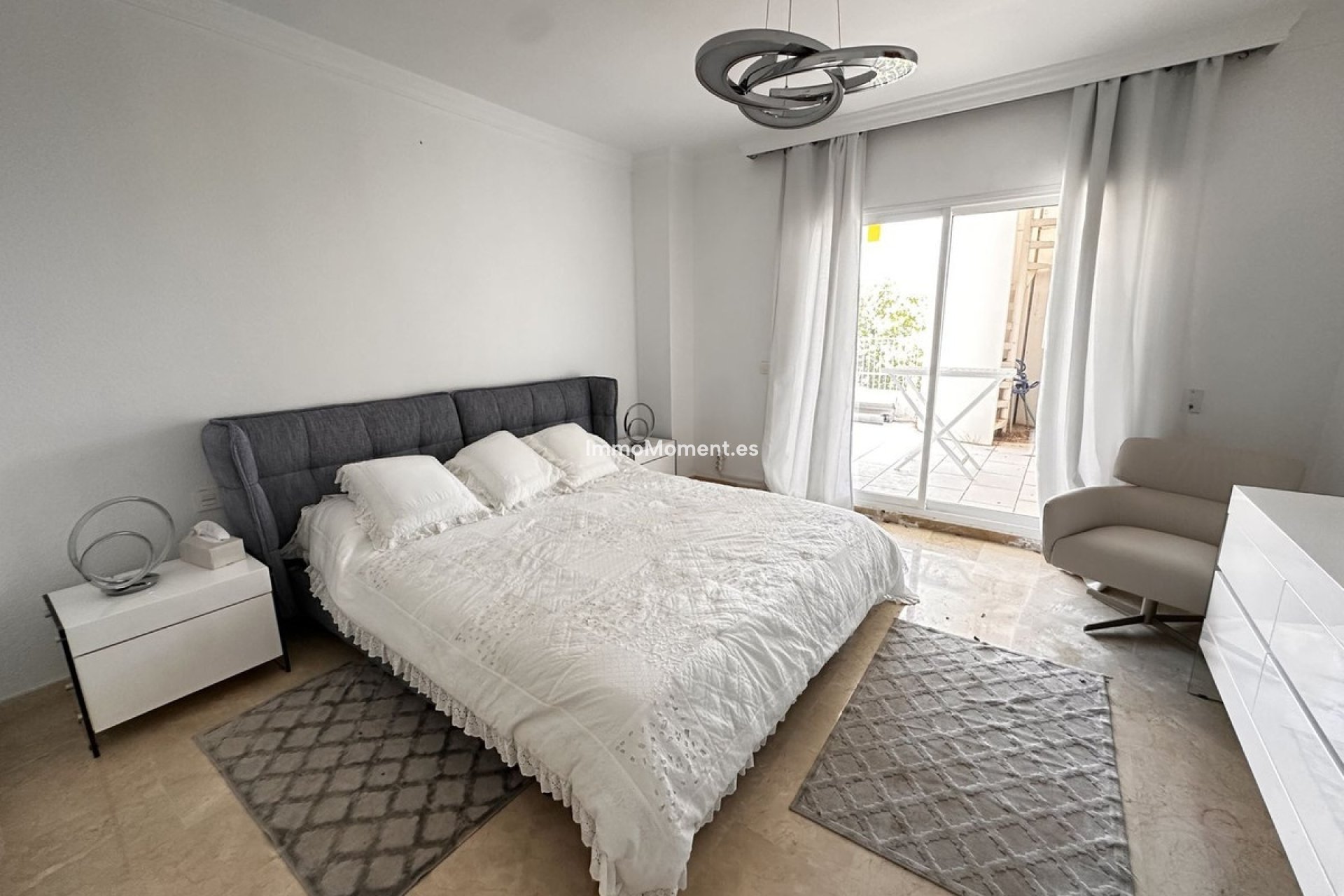 Revente - Appartement - Marbella - The Golden Mile