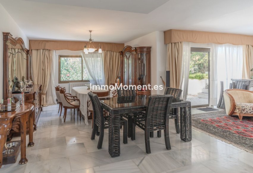 Revente - Appartement - Marbella - The Golden Mile