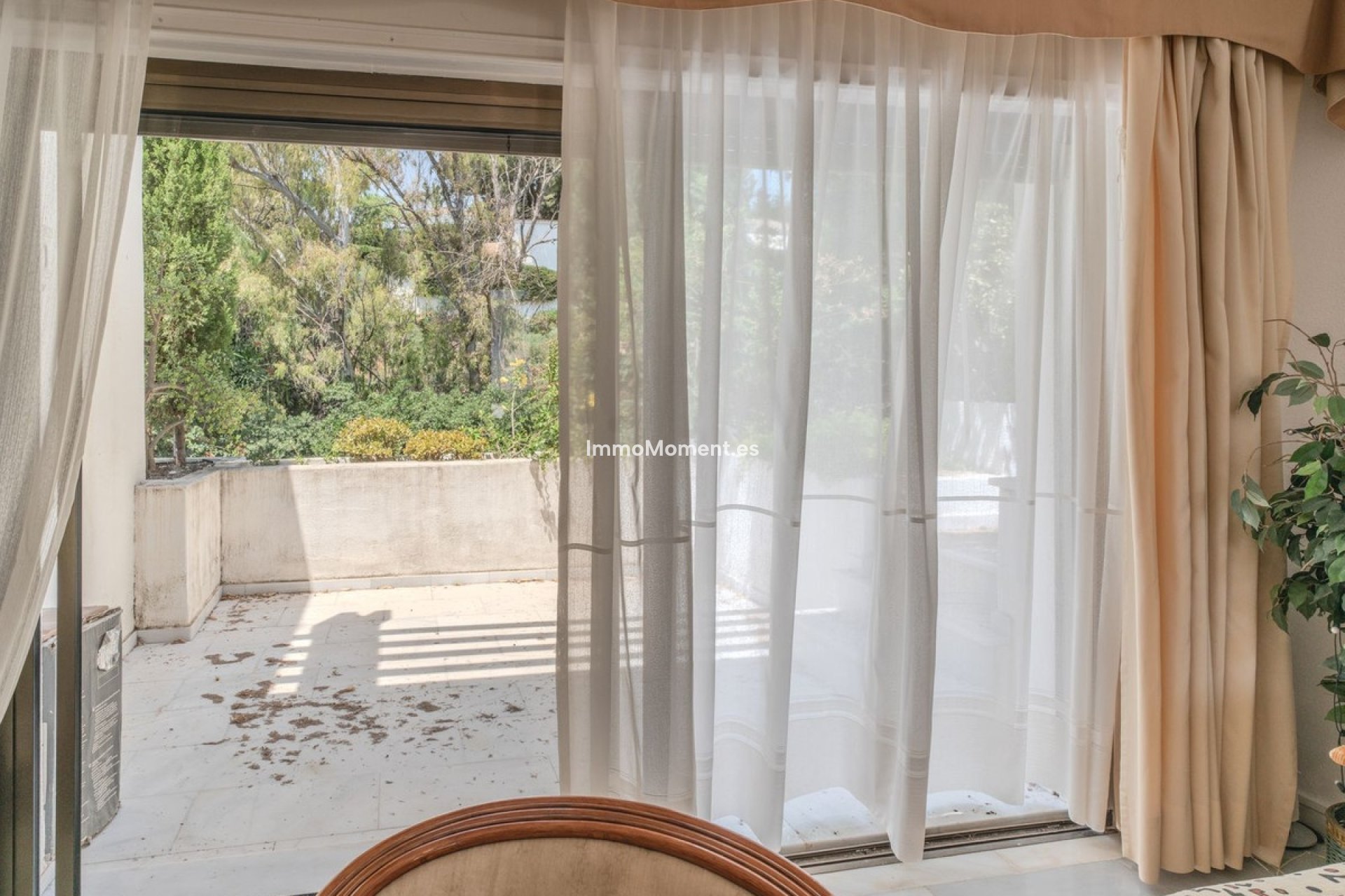 Revente - Appartement - Marbella - The Golden Mile
