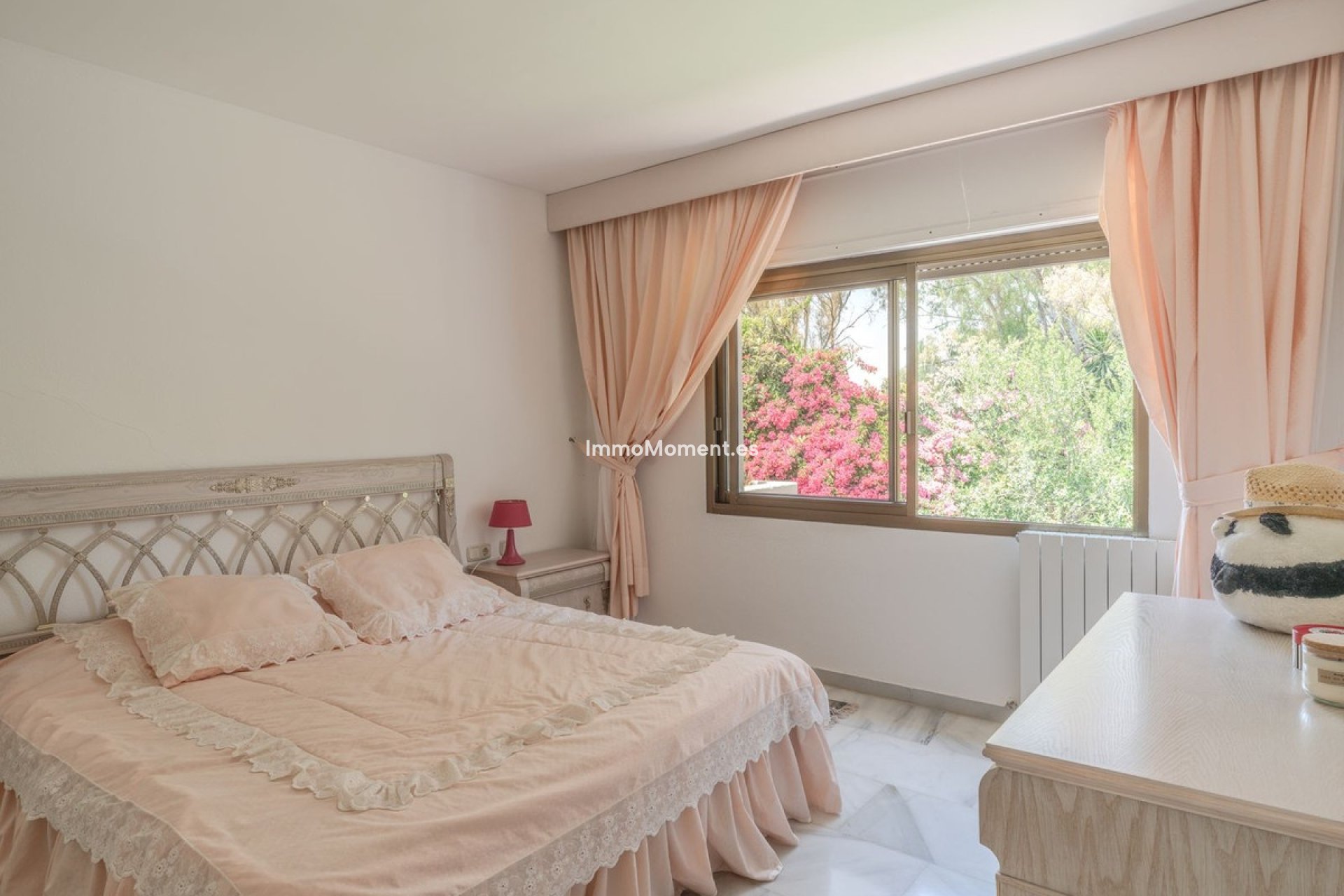 Revente - Appartement - Marbella - The Golden Mile