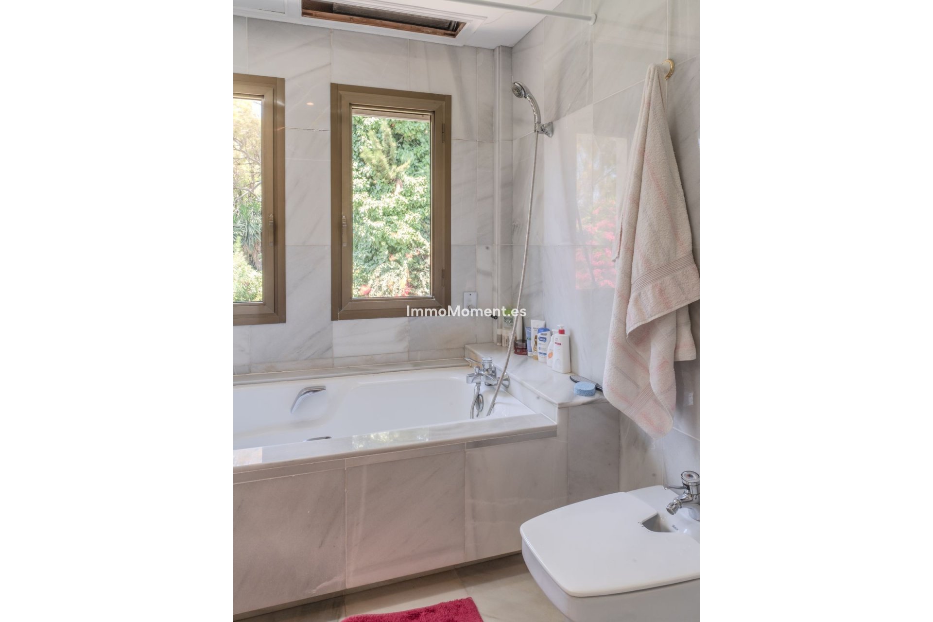 Revente - Appartement - Marbella - The Golden Mile