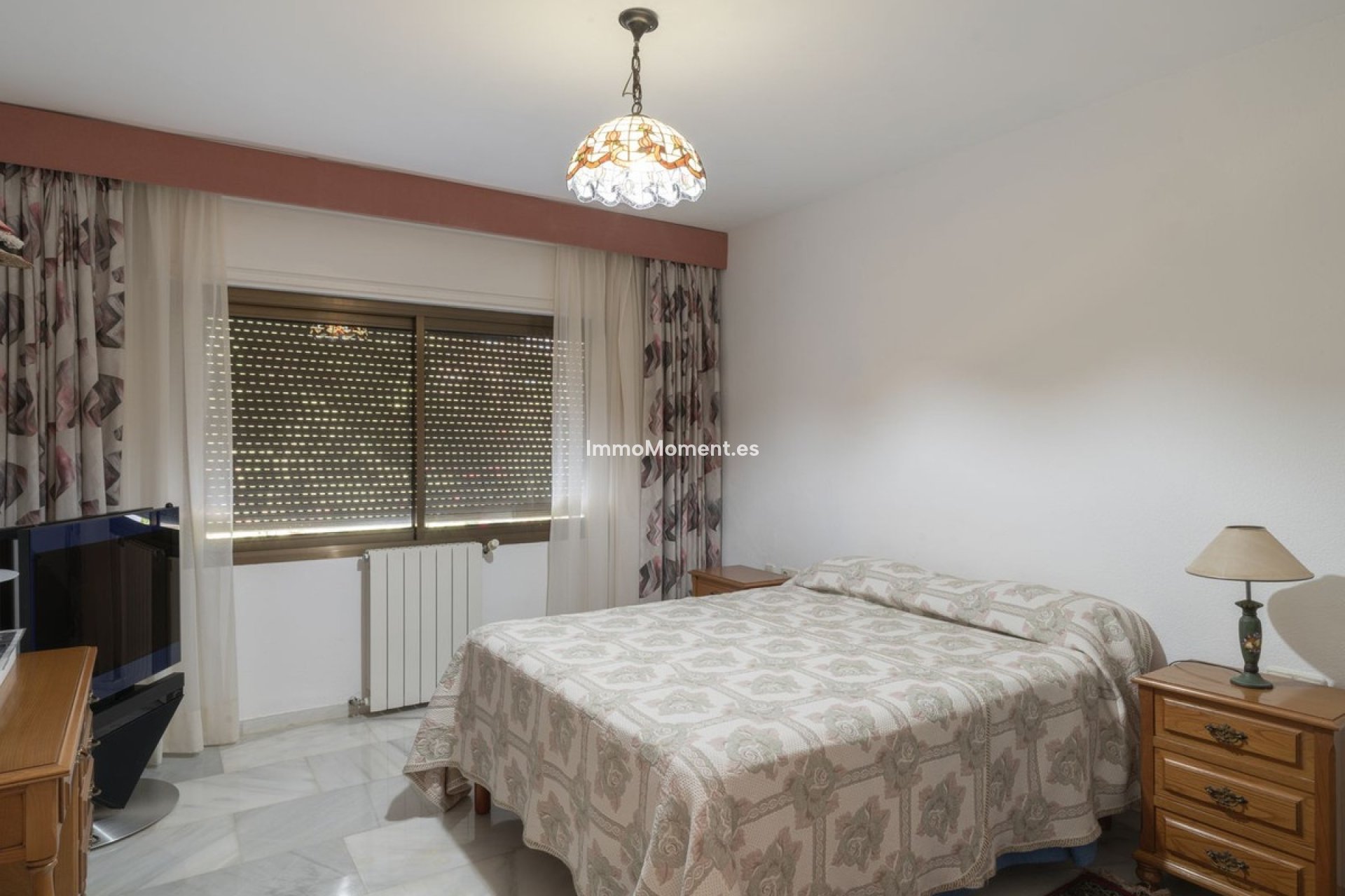 Revente - Appartement - Marbella - The Golden Mile