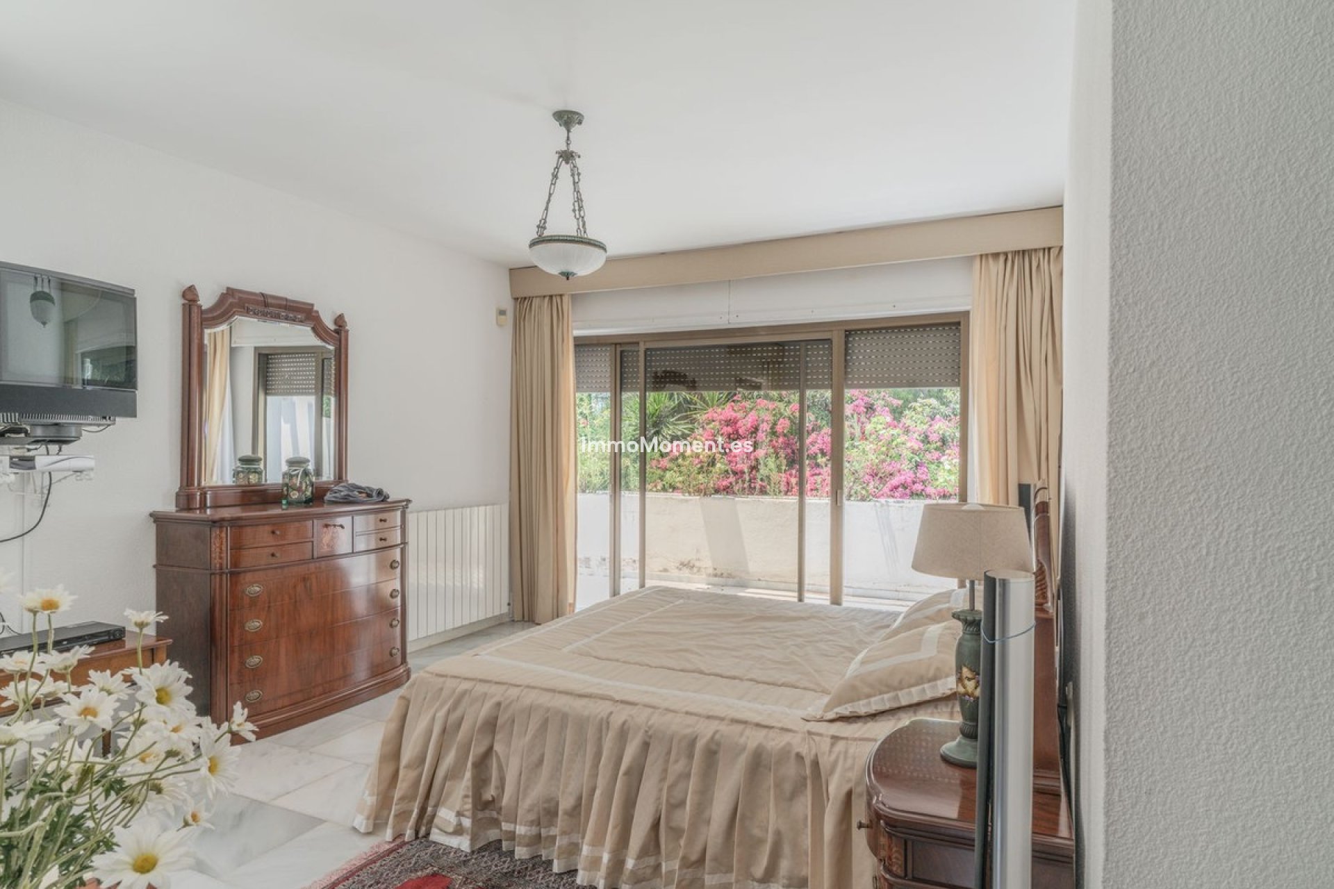 Revente - Appartement - Marbella - The Golden Mile