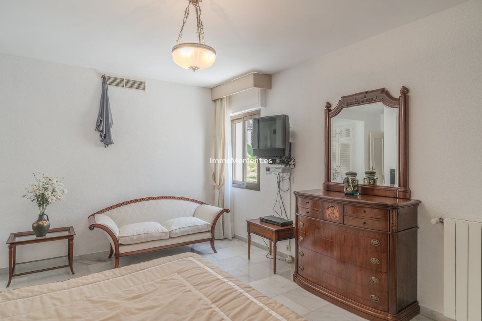 Revente - Appartement - Marbella - The Golden Mile
