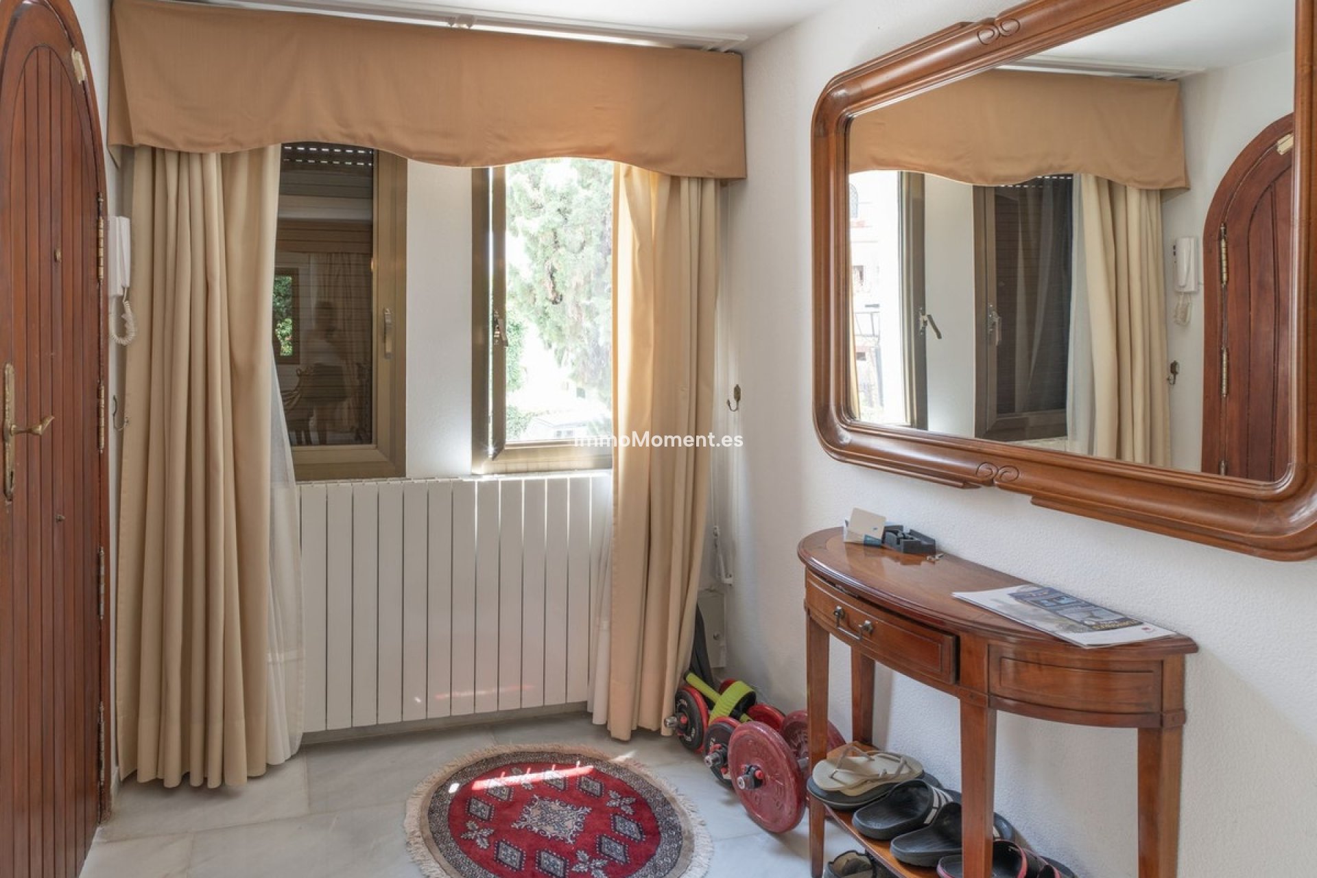 Revente - Appartement - Marbella - The Golden Mile