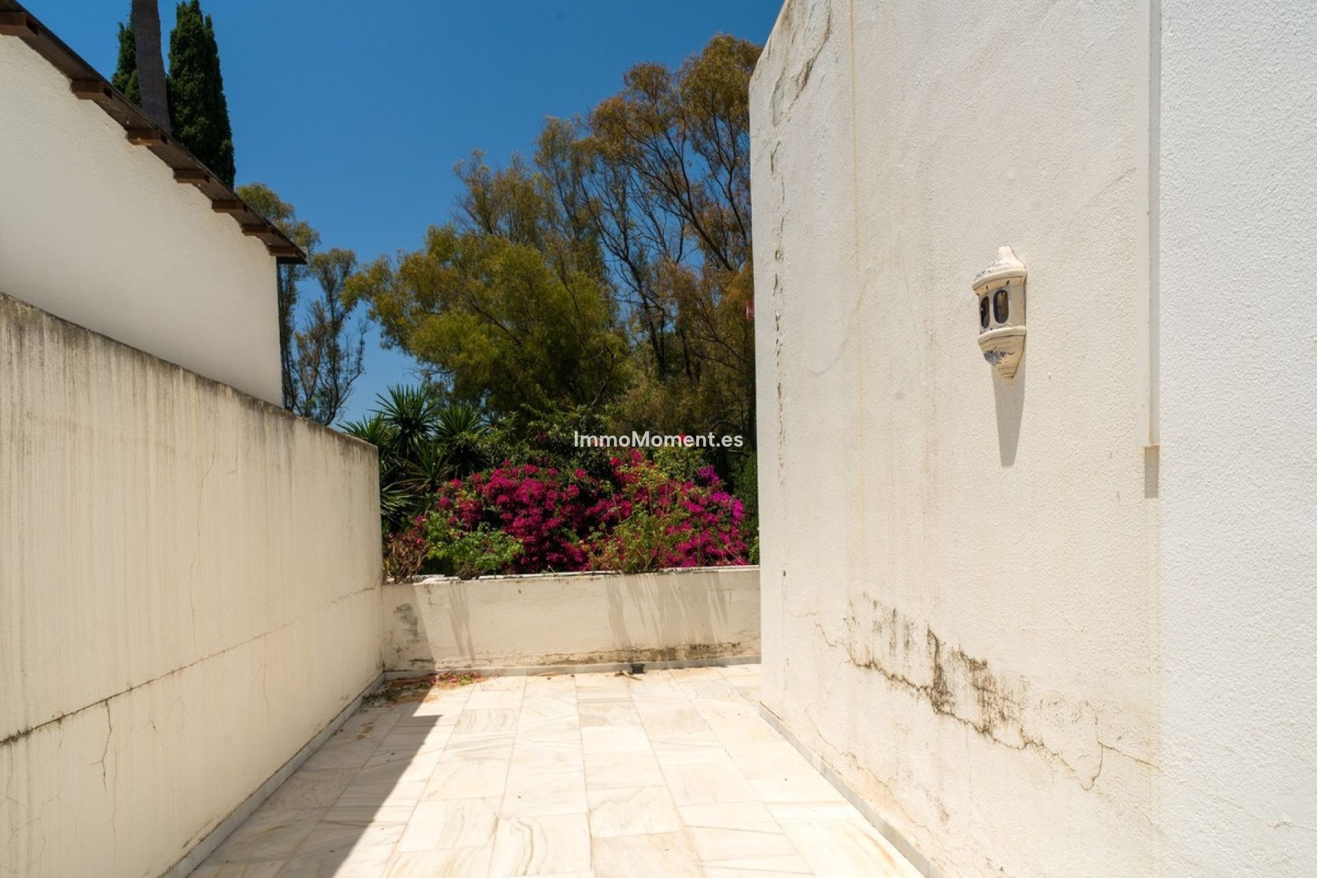 Revente - Appartement - Marbella - The Golden Mile
