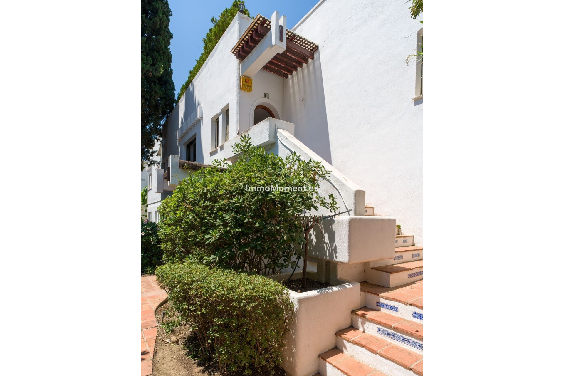 Revente - Appartement - Marbella - The Golden Mile