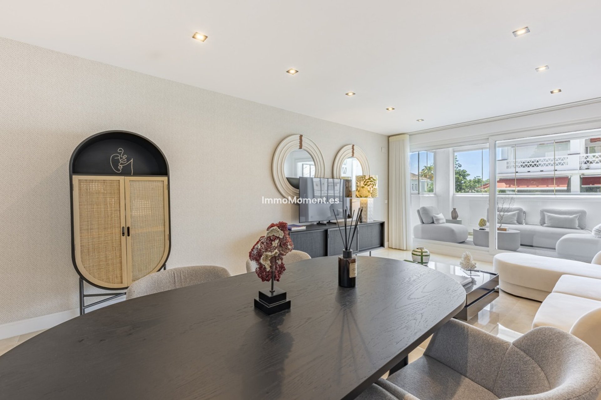 Revente - Appartement - Marbella - The Golden Mile