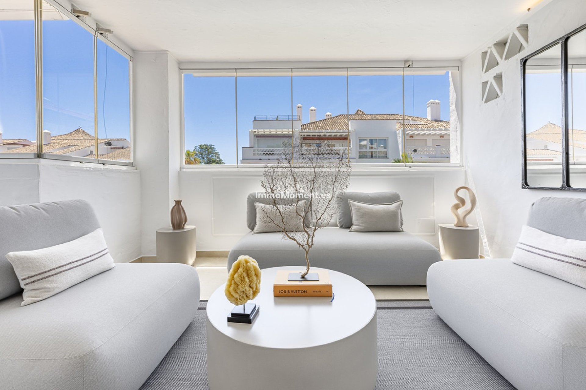 Revente - Appartement - Marbella - The Golden Mile