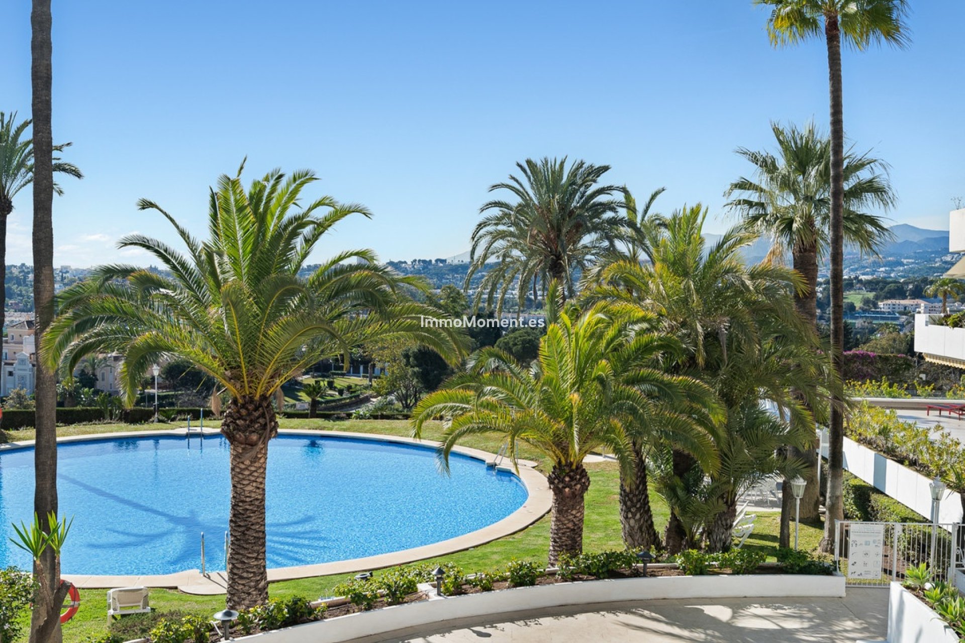 Revente - Appartement - Marbella - The Golden Mile
