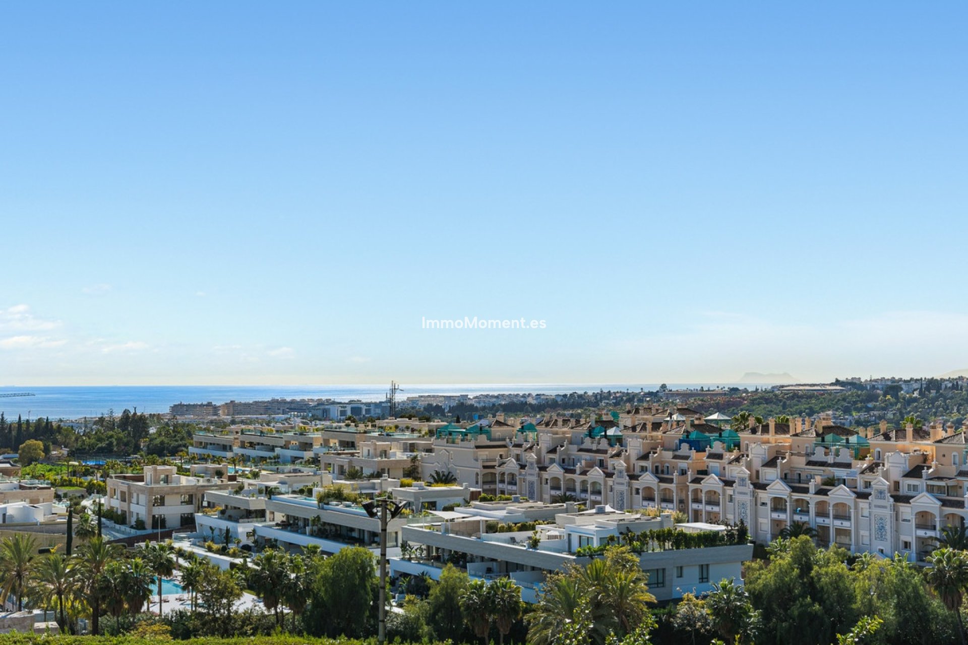 Revente - Appartement - Marbella - The Golden Mile