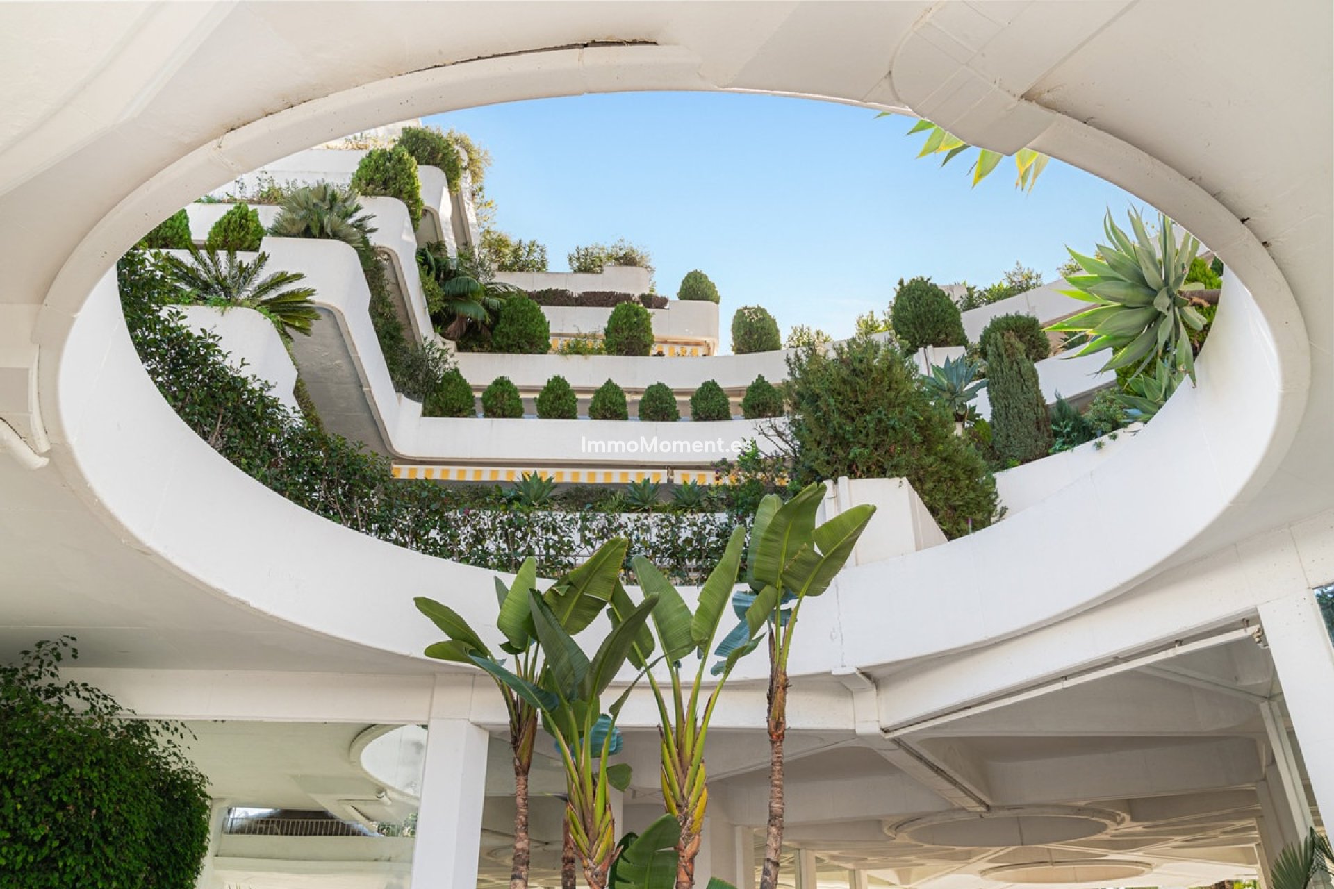 Revente - Appartement - Marbella - The Golden Mile
