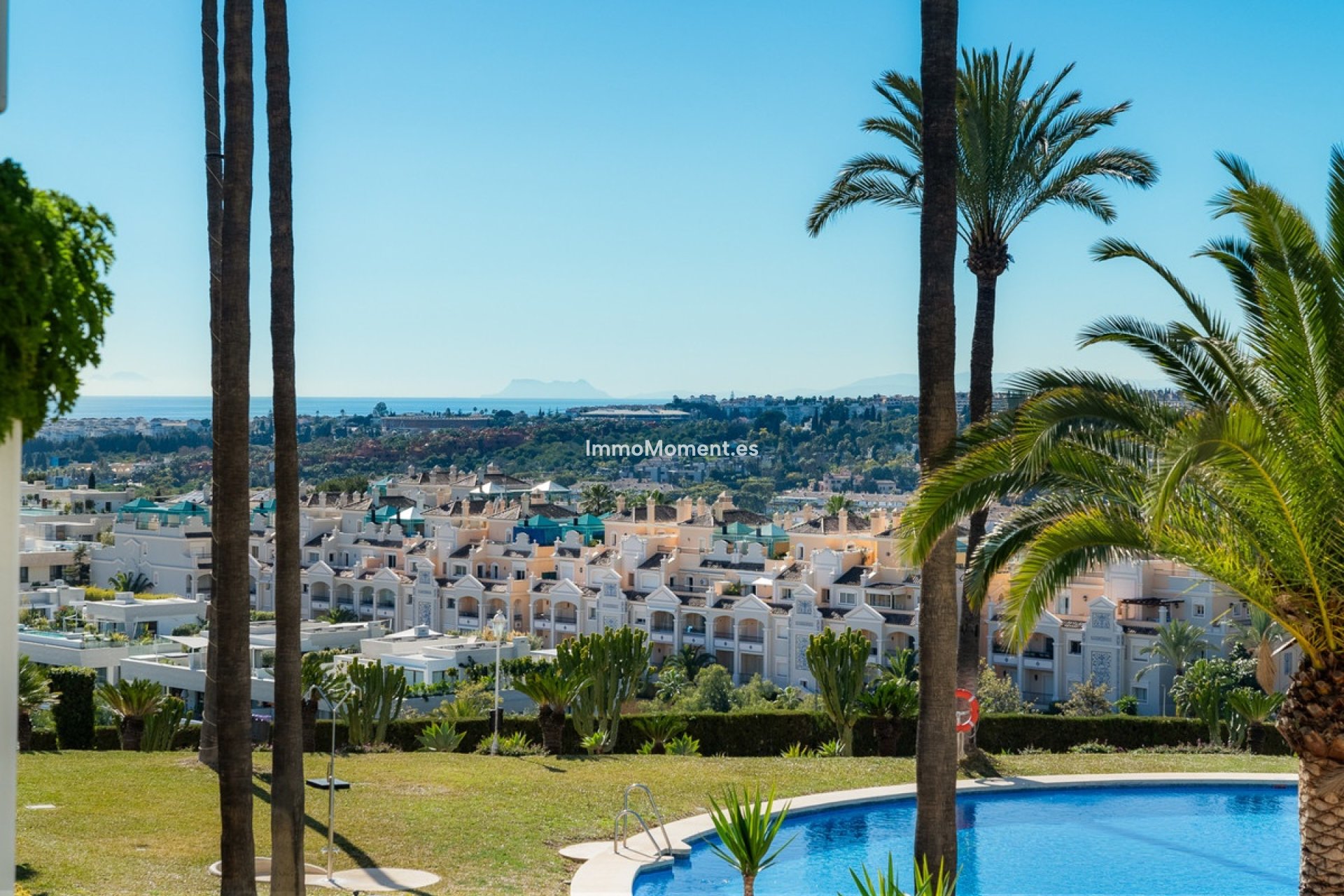 Revente - Appartement - Marbella - The Golden Mile