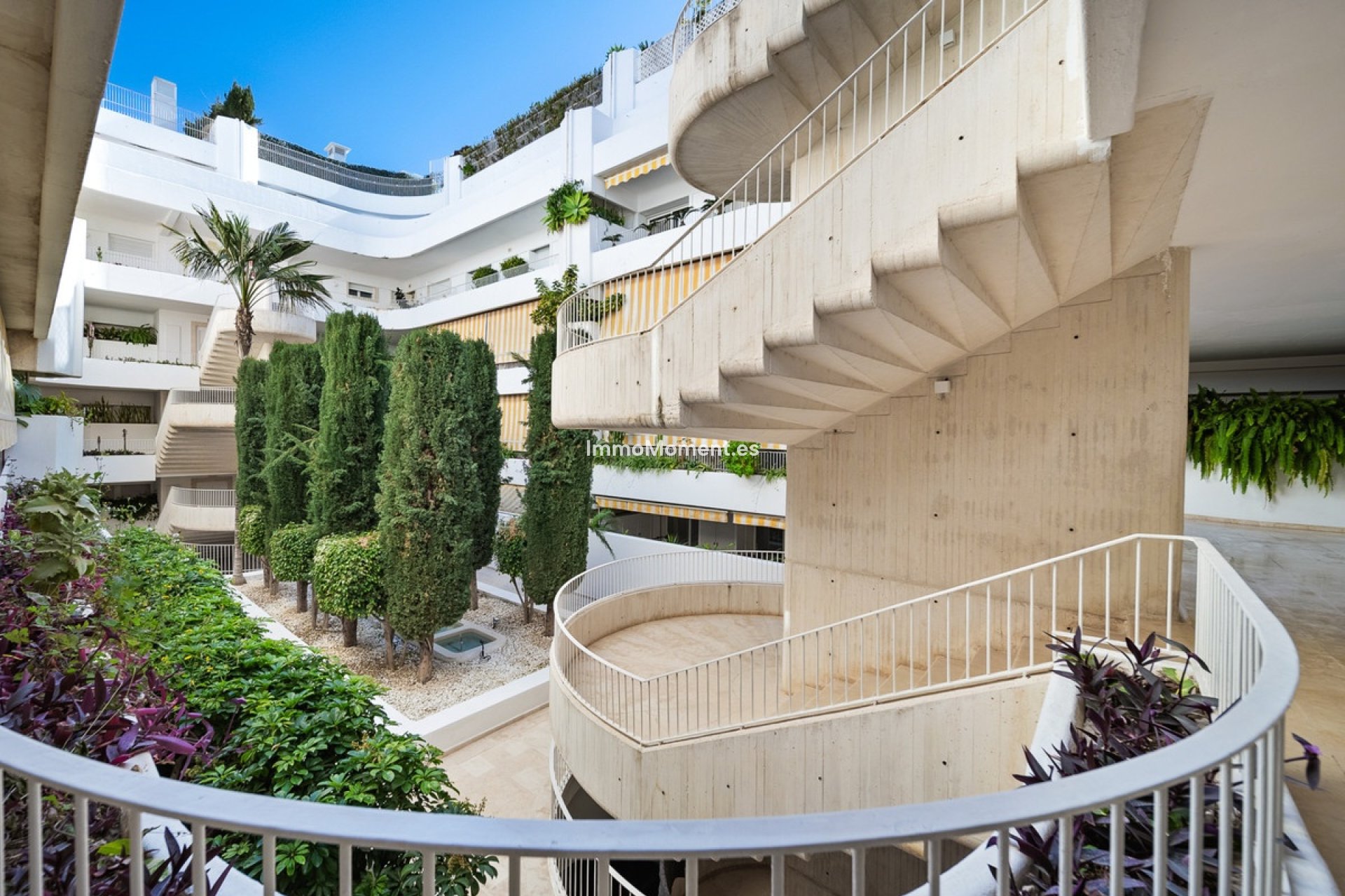Revente - Appartement - Marbella - The Golden Mile
