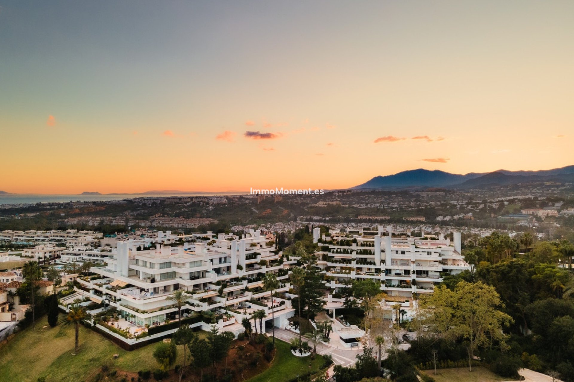 Revente - Appartement - Marbella - The Golden Mile