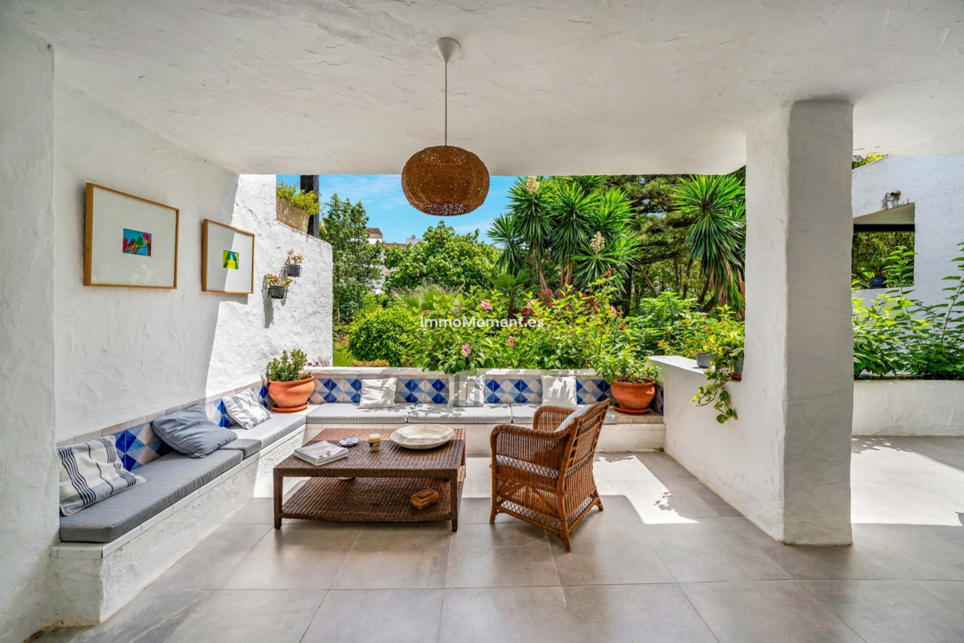 Revente - Appartement - Marbella - The Golden Mile