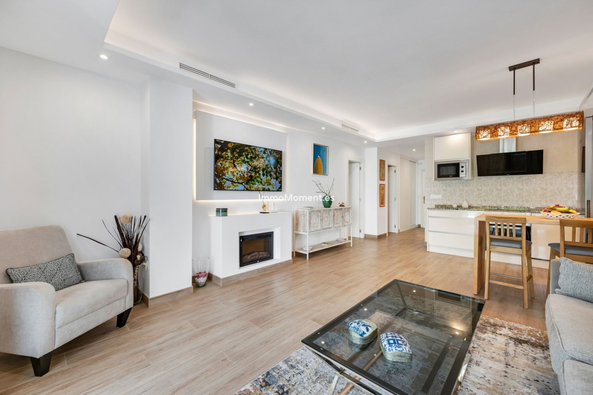 Revente - Appartement - Marbella - The Golden Mile