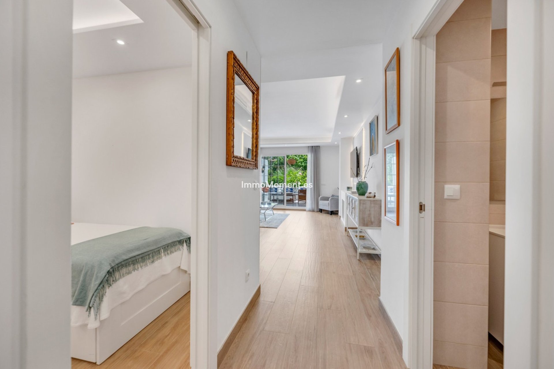 Revente - Appartement - Marbella - The Golden Mile