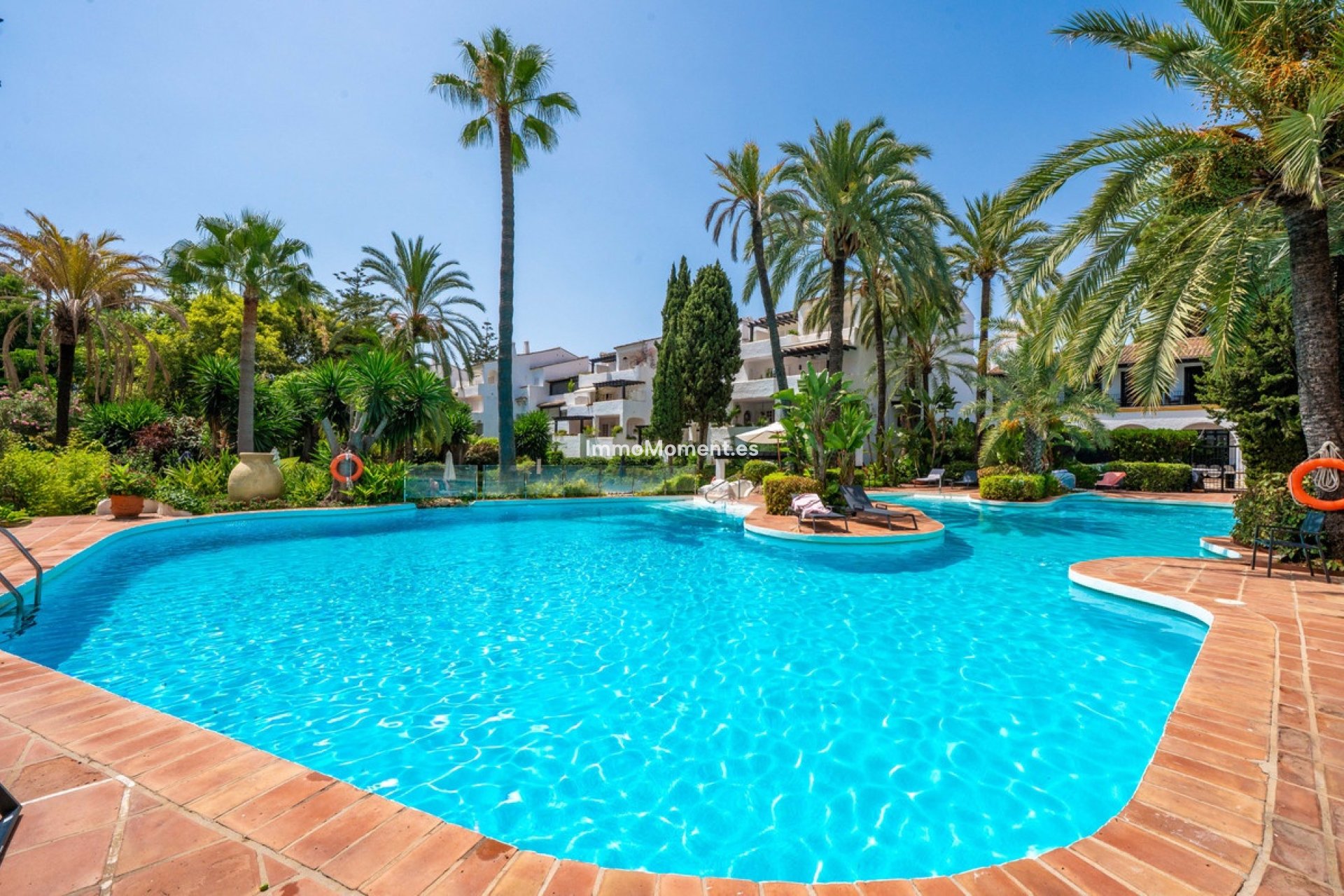 Revente - Appartement - Marbella - The Golden Mile