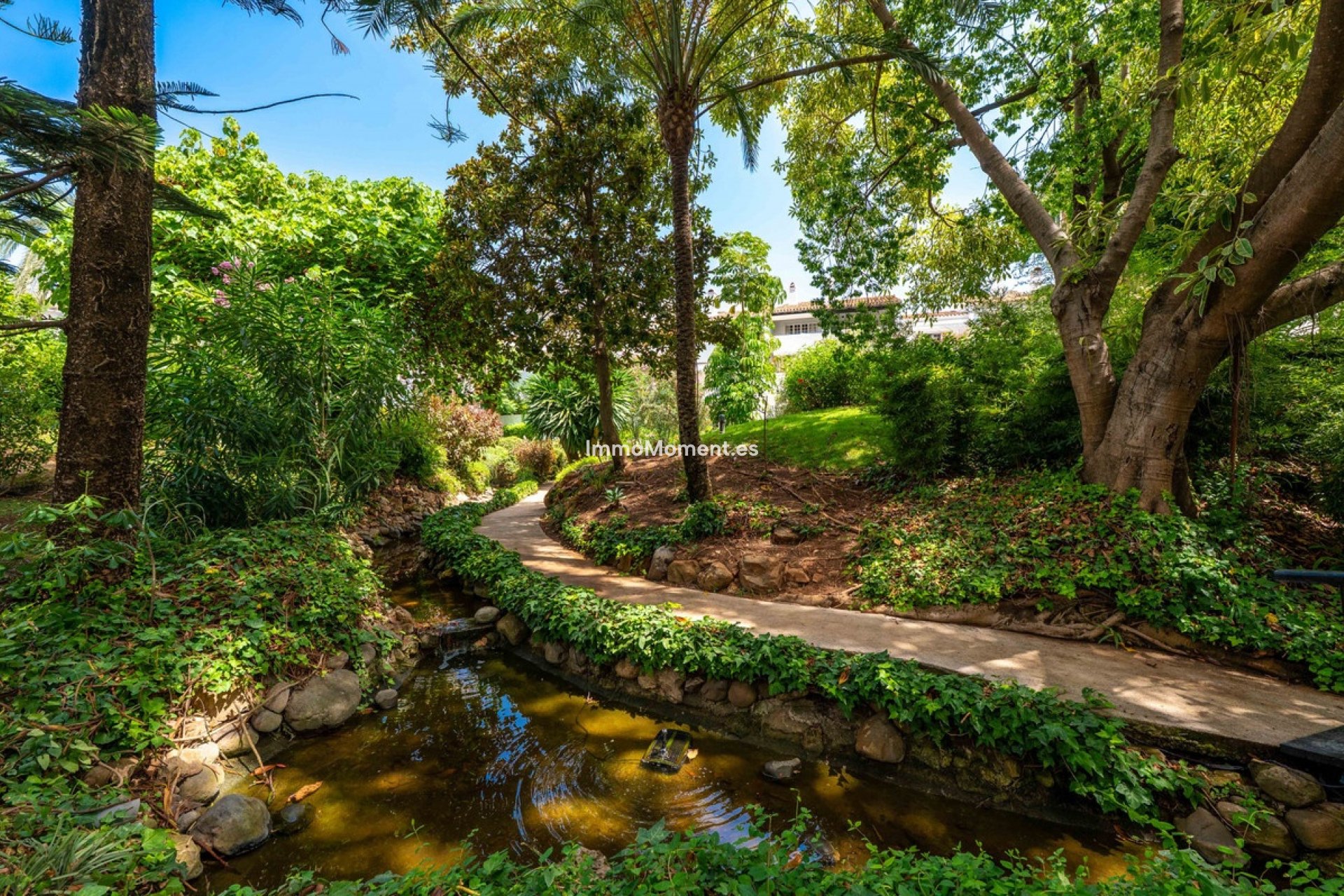 Revente - Appartement - Marbella - The Golden Mile