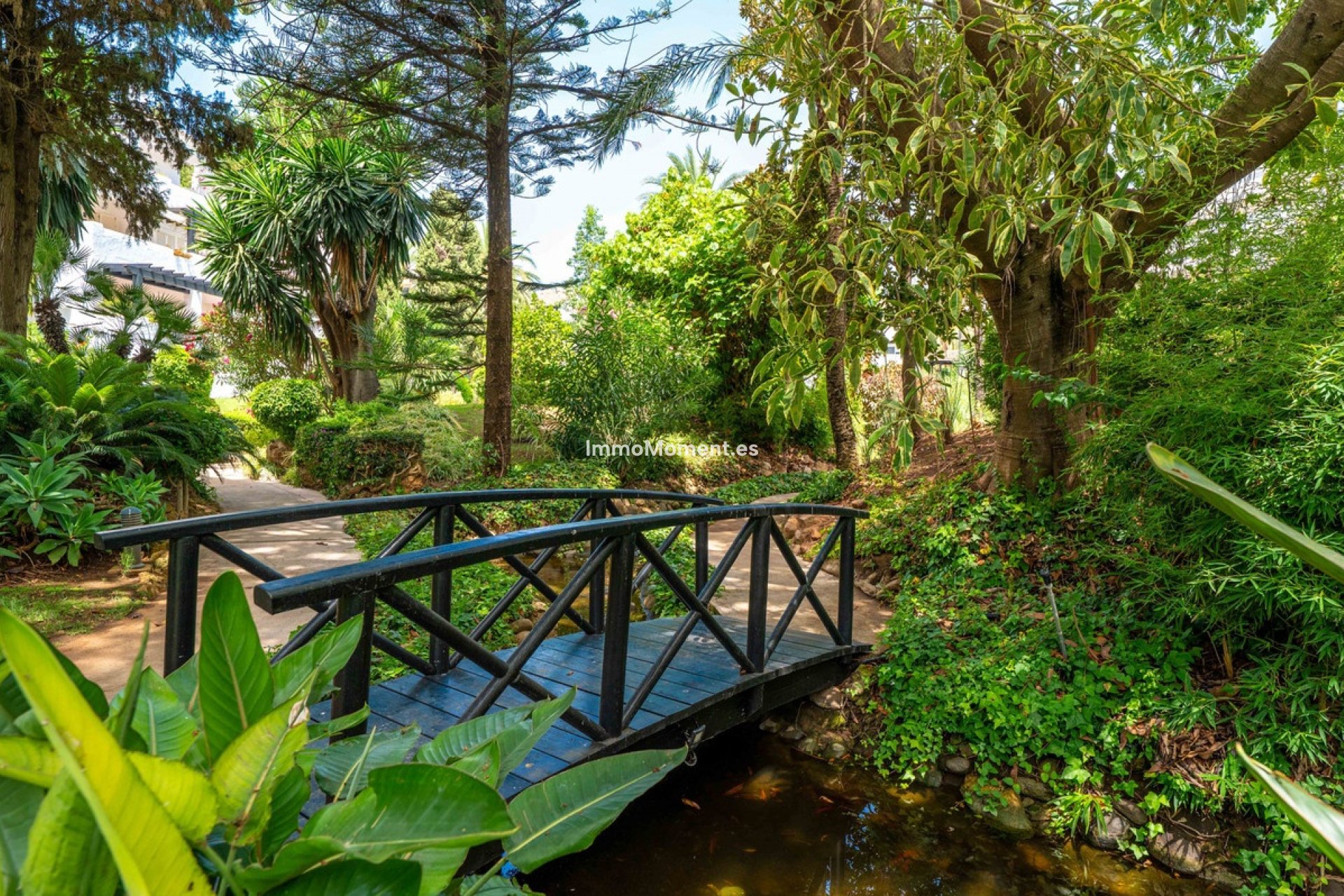 Revente - Appartement - Marbella - The Golden Mile