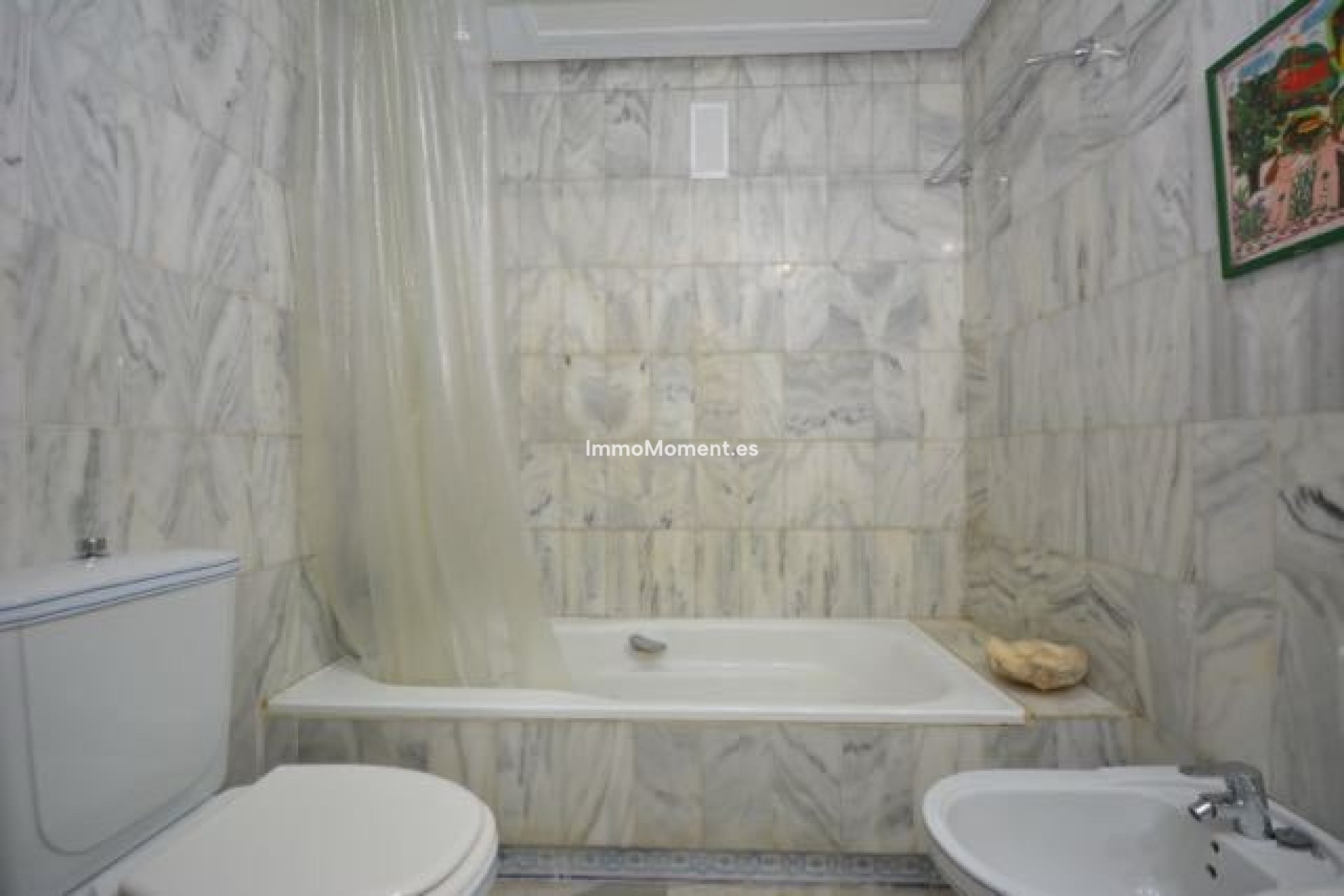 Revente - Appartement - Marbella - The Golden Mile
