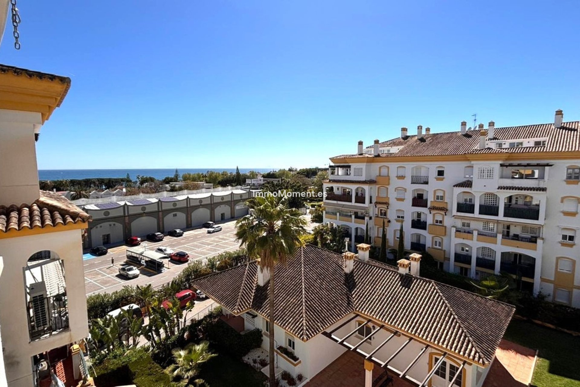 Revente - Appartement - Marbella - The Golden Mile