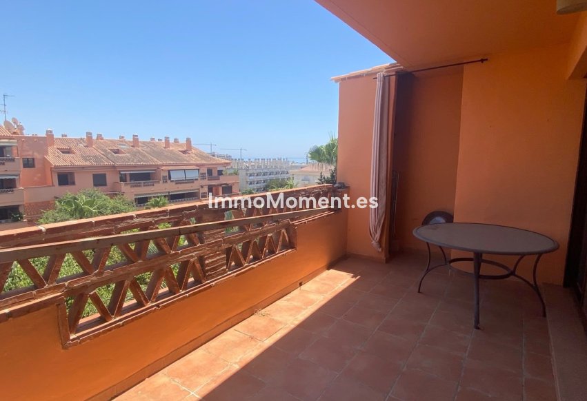 Revente - Appartement - Marbella - The Golden Mile