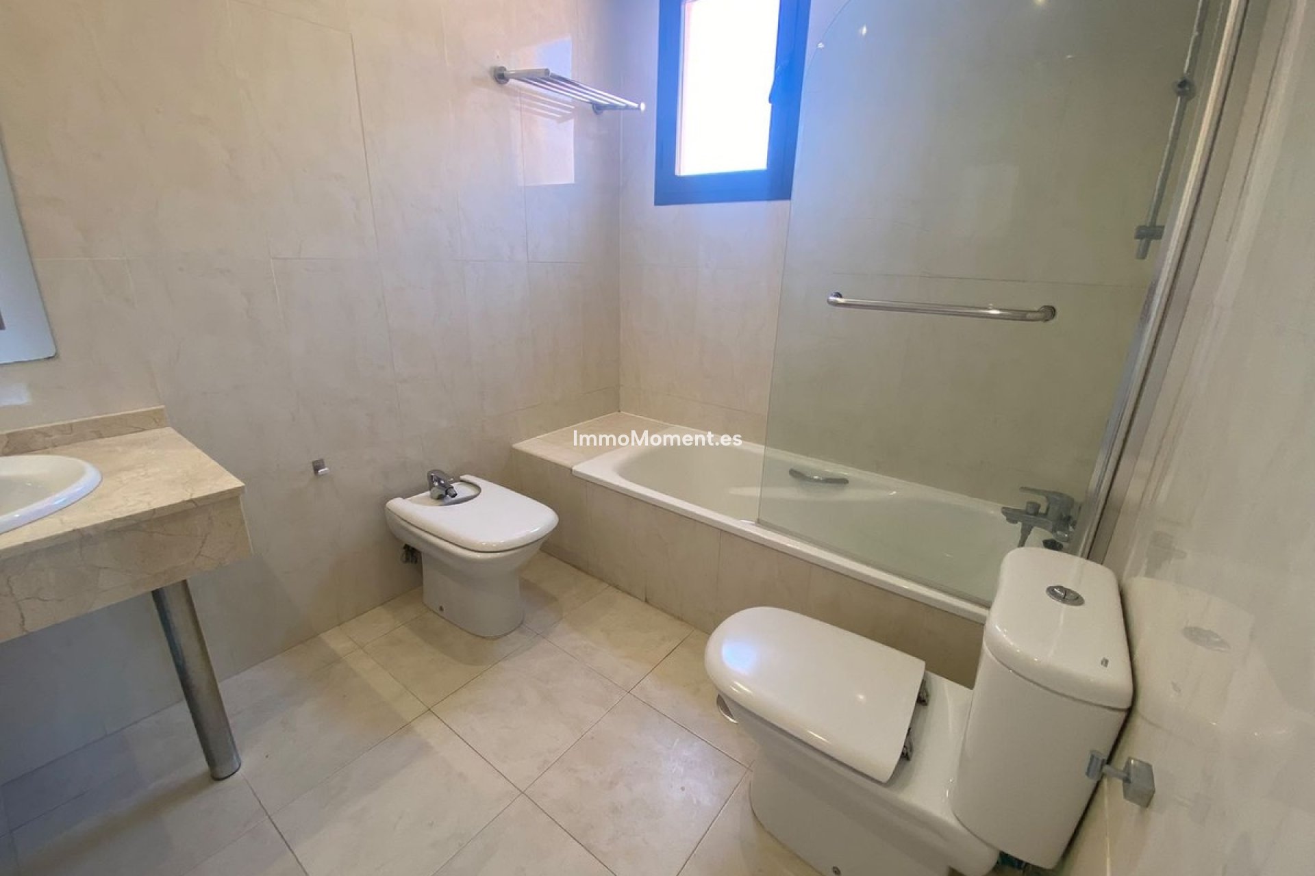 Revente - Appartement - Marbella - The Golden Mile