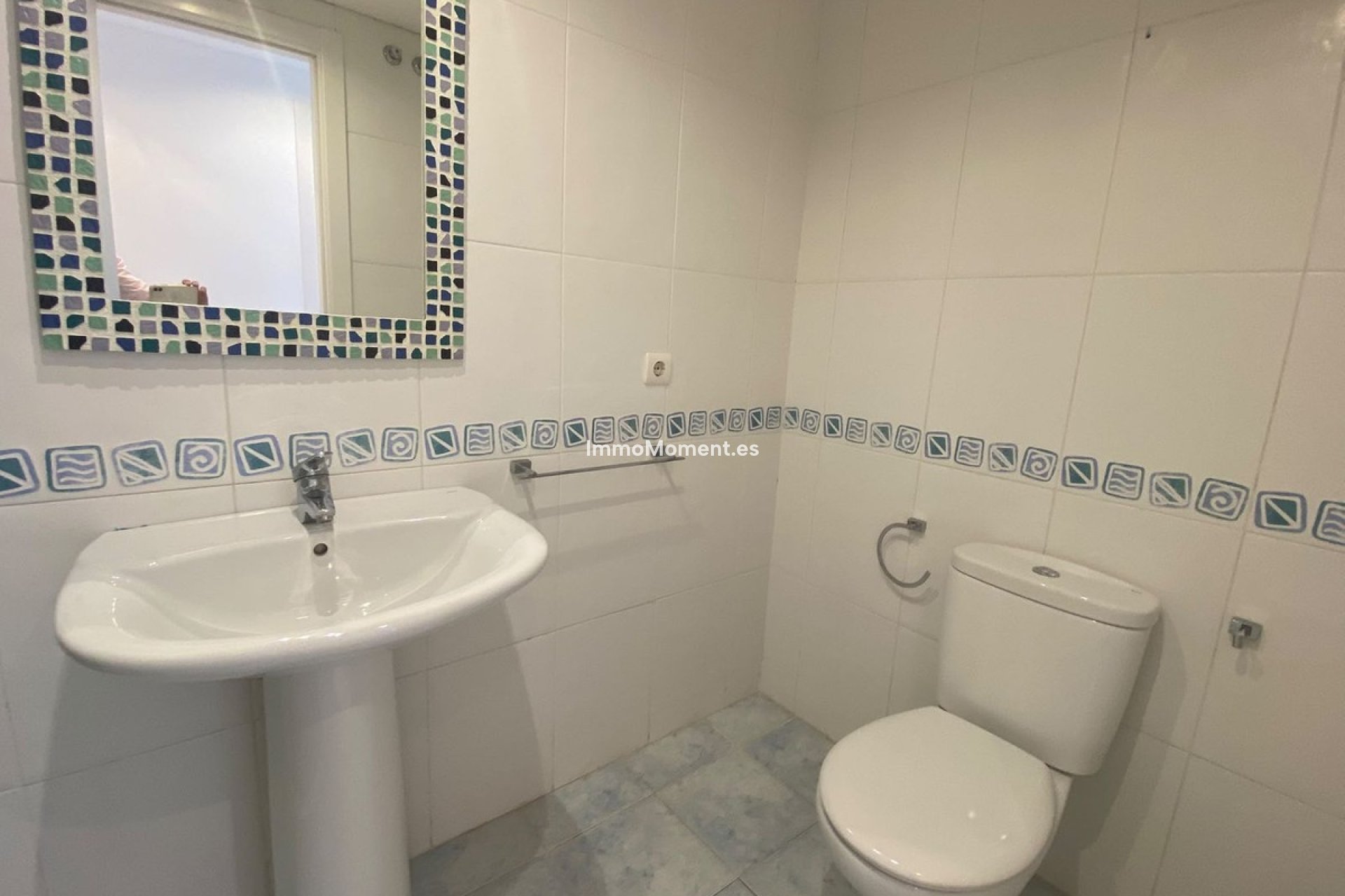 Revente - Appartement - Marbella - The Golden Mile