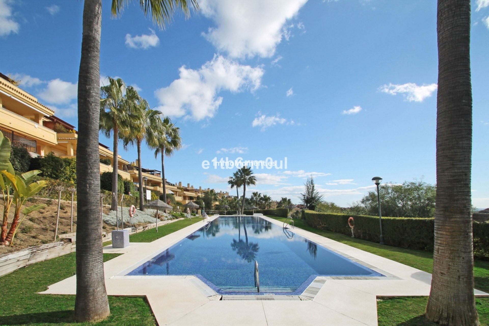 Revente - Appartement - Marbella - The Golden Mile