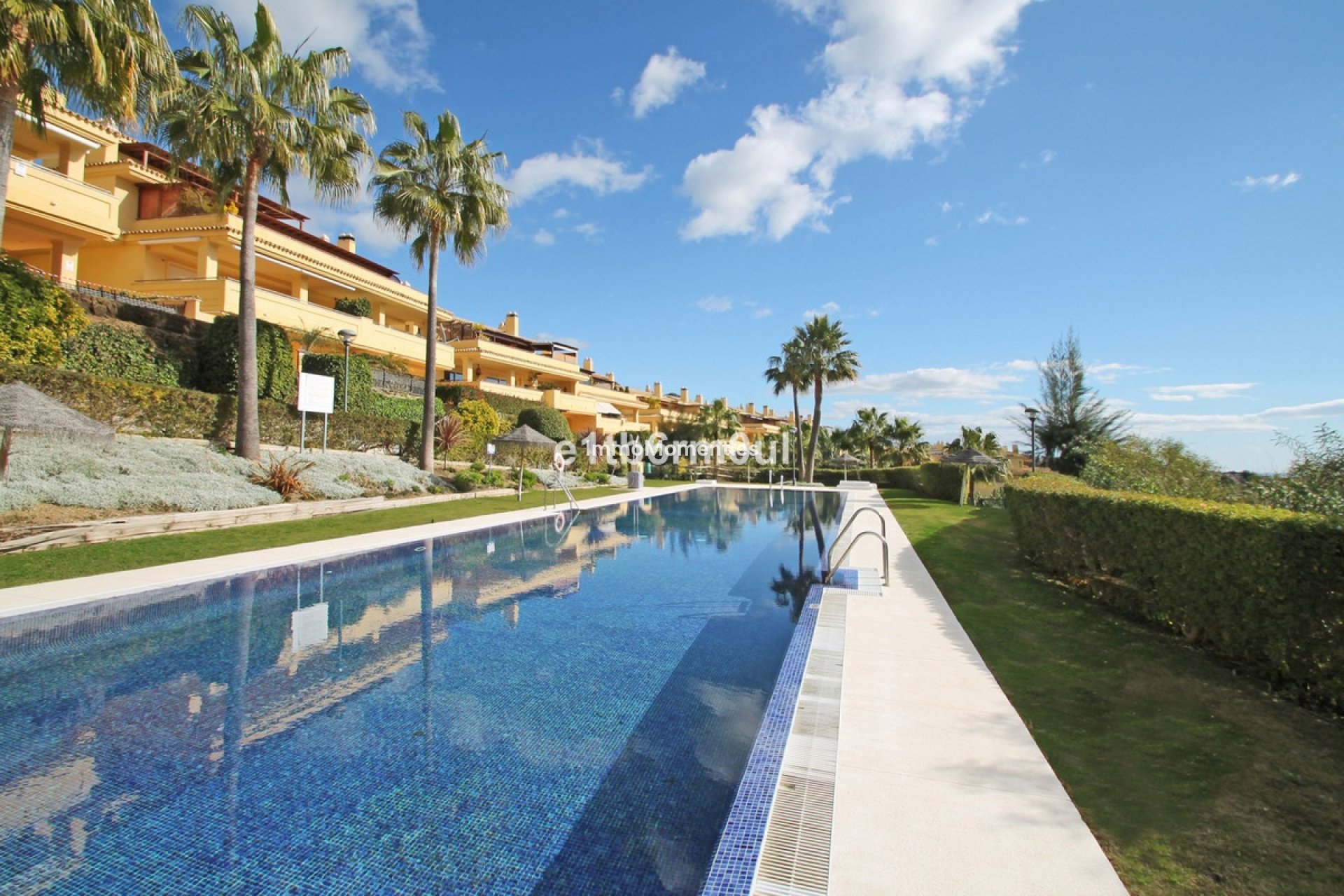 Revente - Appartement - Marbella - The Golden Mile