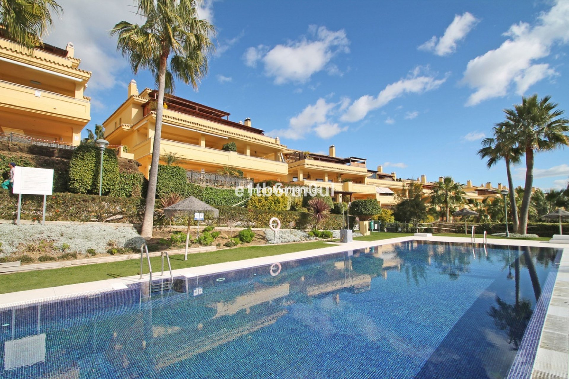 Revente - Appartement - Marbella - The Golden Mile