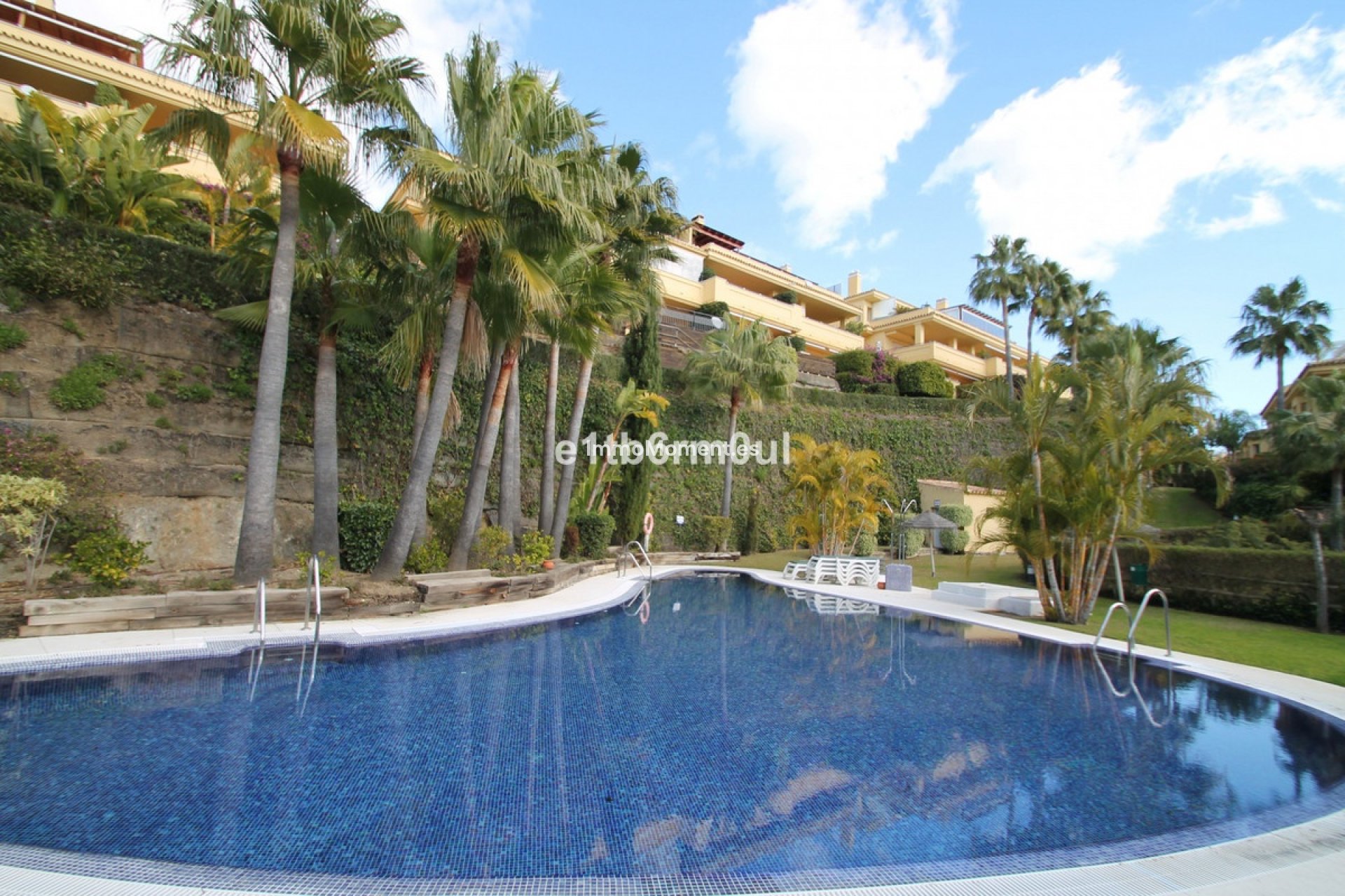 Revente - Appartement - Marbella - The Golden Mile