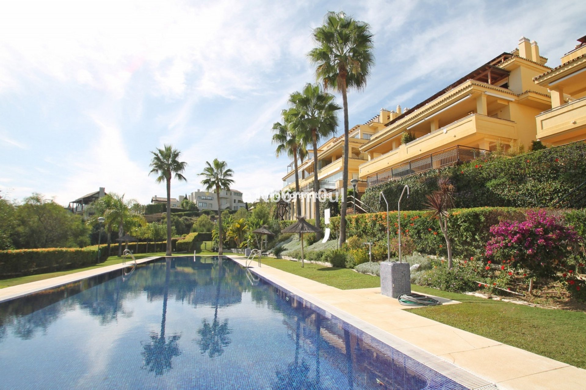 Revente - Appartement - Marbella - The Golden Mile