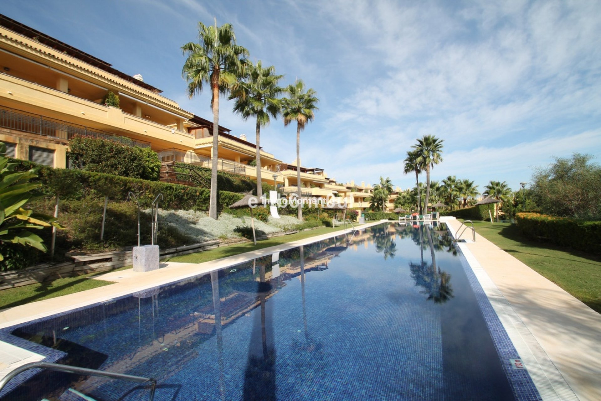 Revente - Appartement - Marbella - The Golden Mile