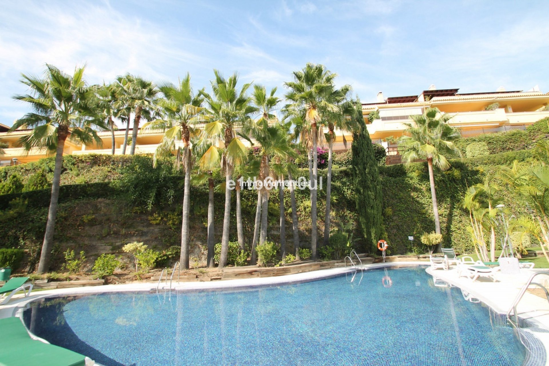 Revente - Appartement - Marbella - The Golden Mile