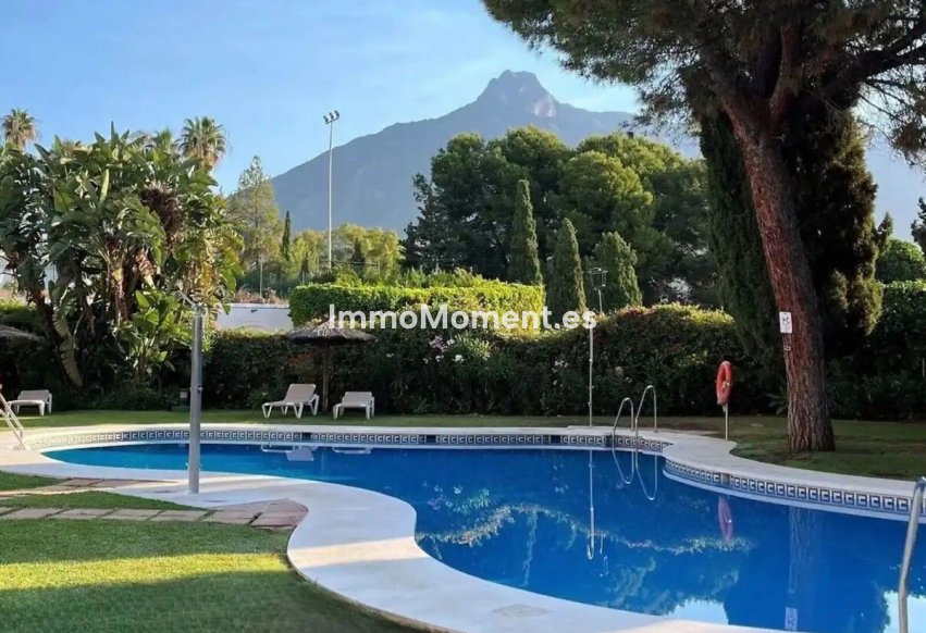 Revente - Appartement - Marbella - The Golden Mile