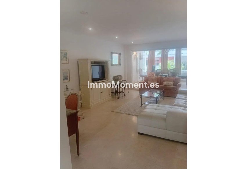 Revente - Appartement - Marbella - The Golden Mile