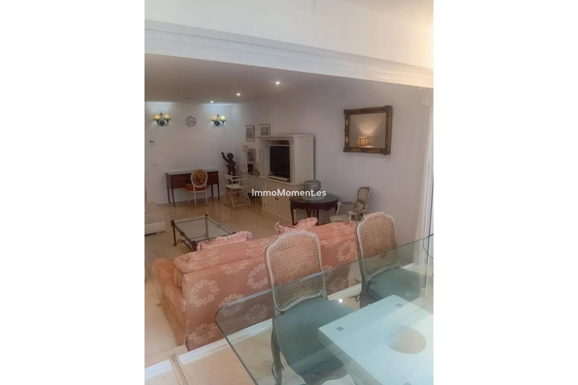 Revente - Appartement - Marbella - The Golden Mile