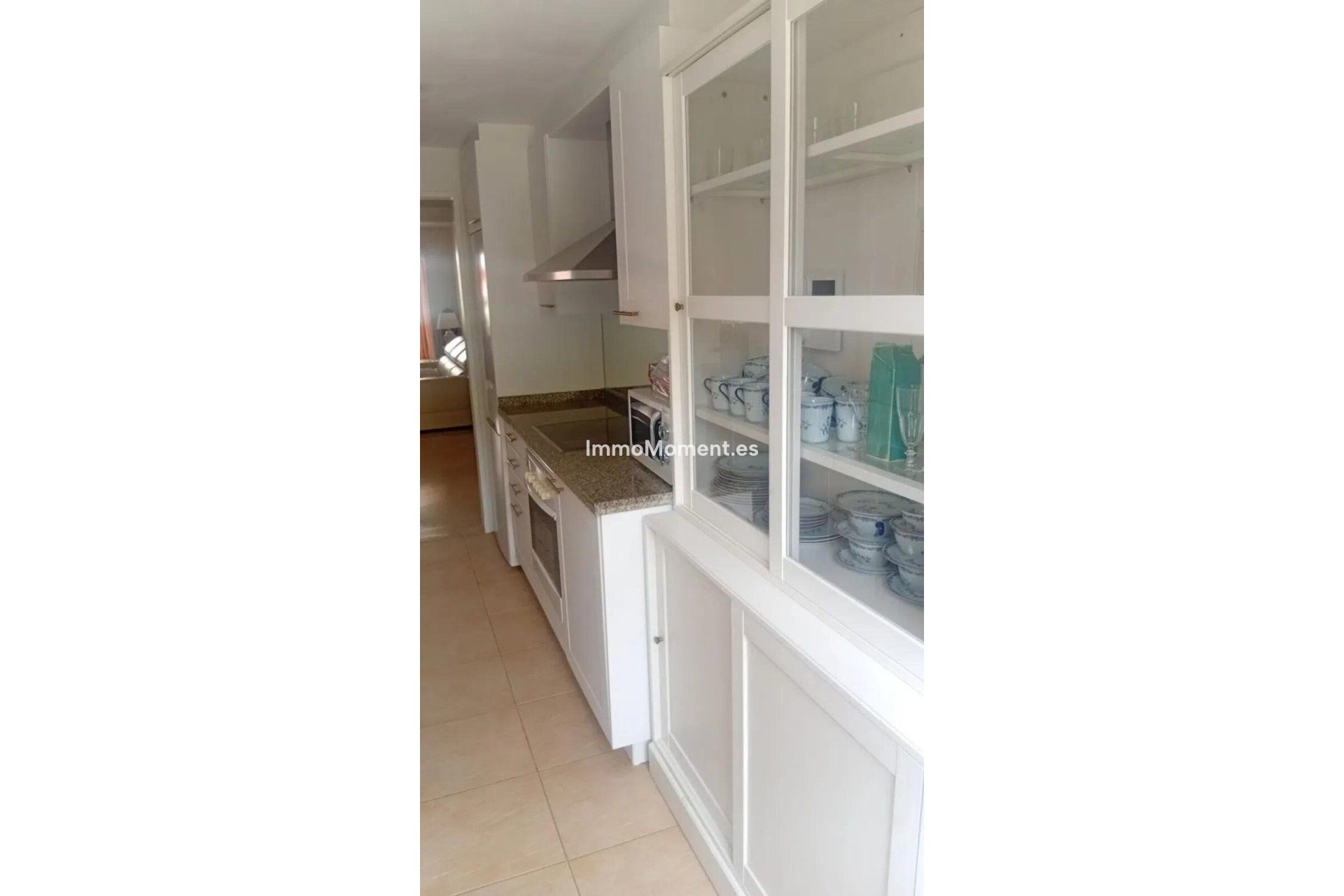 Revente - Appartement - Marbella - The Golden Mile